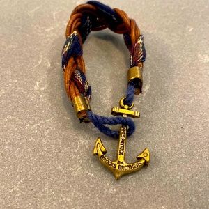 Kiel James Patrick by Brooks Brothers Bracelet